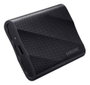 Samsung Portable SSD T9 2 TB Negro