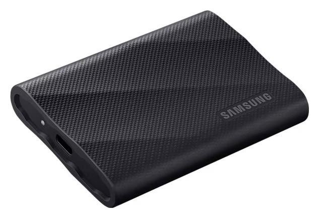 Samsung Portable SSD T9 2 TB Negro
