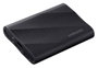 Samsung Portable SSD T9 2 TB Negro