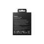 Samsung Portable SSD T9 2 TB Negro