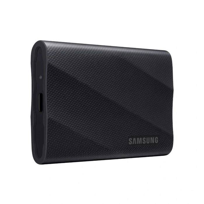 Samsung Portable SSD T9 2 TB Negro