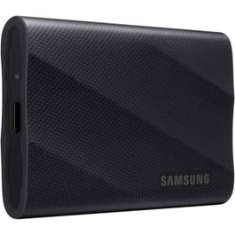 Samsung Portable SSD T9 2 TB Negro
