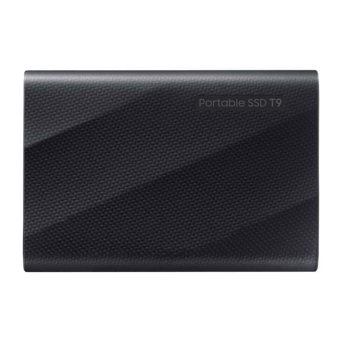 Samsung Portable SSD T9 2 TB Negro