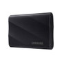 Samsung Portable SSD T9 2 TB Negro
