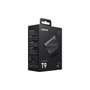 Samsung Portable SSD T9 2 TB Negro