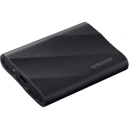 Samsung MU-PG2T0B/EU Disco Externo SSD Portable T9 2TB USB 3.2 Negro