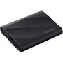 Samsung MU-PG2T0B/EU Disco Externo SSD Portable T9 2TB USB 3.2 Negro