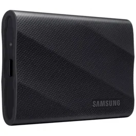 Samsung MU-PG2T0B/EU Disco Externo SSD Portable T9 2TB USB 3.2 Negro