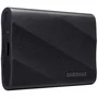 Samsung MU-PG2T0B/EU Disco Externo SSD Portable T9 2TB USB 3.2 Negro