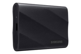 Samsung Portable SSD T9 2 TB Negro