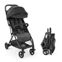 Ingenuity ING17419090 Silla de Paseo Ultracompacta 3D de Cierre Rápido y Ligera, desde Nacimiento hasta 4 años (0-22.7 kg), Incluye Protector de Lluvia