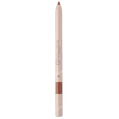 Collistar Twist Design Lápiz de Labios 8-Rosa Cameo