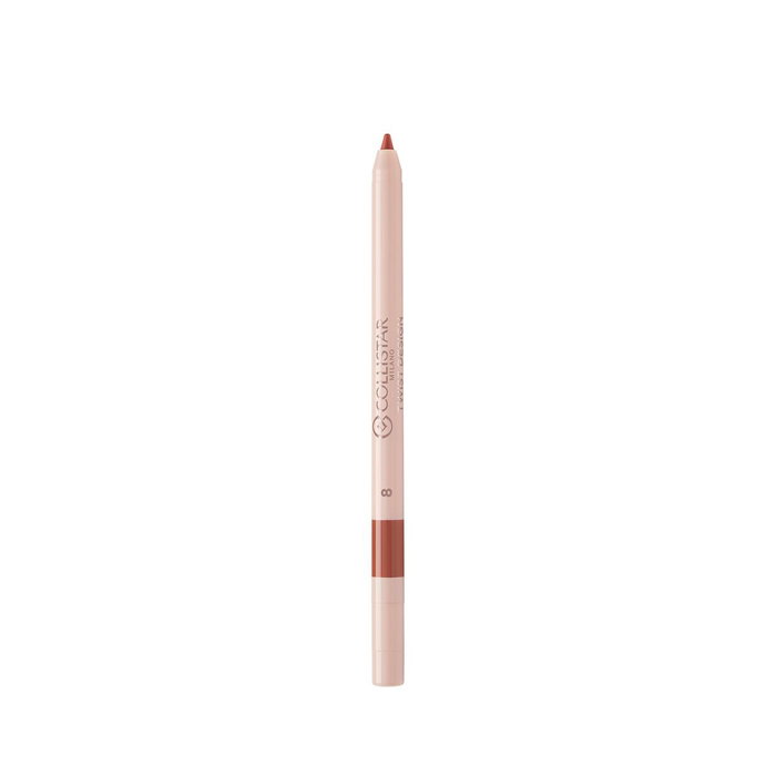 Collistar Twist Design Lápiz de Labios 8-Rosa Cameo