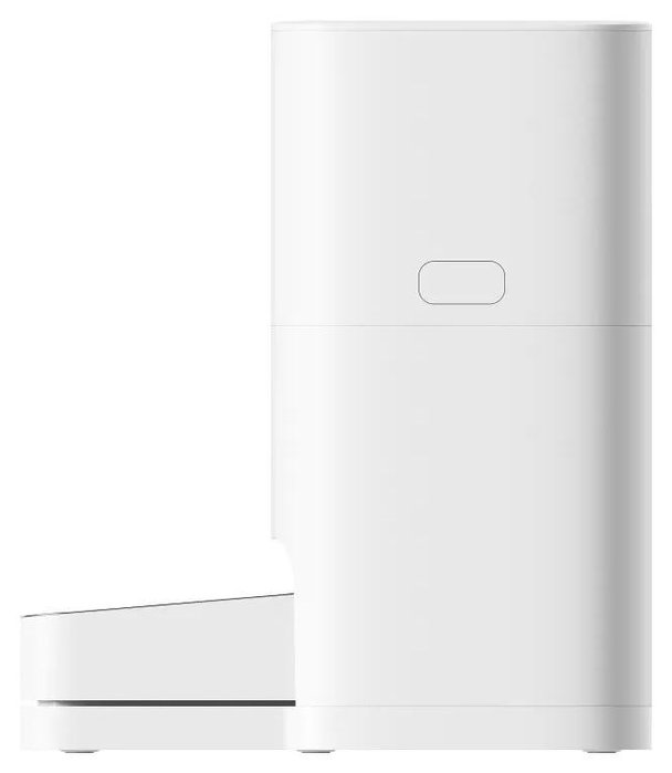 Xiaomi Smart Pet Food Feeder 2 Blanco 5L Xiaomi Smart Pet Food Feeder 2 Blanco 5L