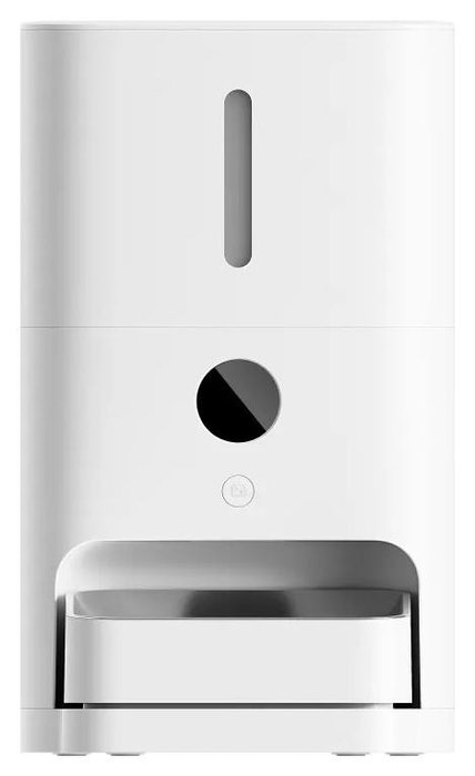 Xiaomi Smart Pet Food Feeder 2 Blanco 5L Xiaomi Smart Pet Food Feeder 2 Blanco 5L