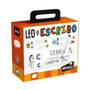 Headu Leo Y Escribo Aprendo A Leer Mayúsculas Y Minúsculas 3-6 Años