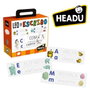 Headu Leo Y Escribo Aprendo A Leer Mayúsculas Y Minúsculas 3-6 Años