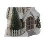 DKD Home Decor Decoración Luminosa LED Magnesia 35X20X51