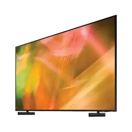 Televisor Samsung Crystal UHD UE43AU8005 43"/ Ultra HD 4K/ Smart TV/ WiFi