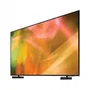 Televisor Samsung Crystal UHD UE43AU8005 43"/ Ultra HD 4K/ Smart TV/ WiFi