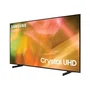 Televisor Samsung Crystal UHD UE43AU8005 43"/ Ultra HD 4K/ Smart TV/ WiFi