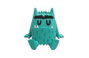 COMANSI Monstruo Tristeza The Colour Monster