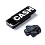 Dunlop Púas Johnny Cash Bold Heavy Gauge (bote)