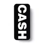 Dunlop Púas Johnny Cash Bold Heavy Gauge (bote)