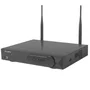 KIT WiFi NVR LANBERG ICS-0808-0013 - 8*CAMARAS 1.3 MP - RJ45/WiFi - INFRARROJOS - GRABADOR 8 CANALES CON CAPACIDAD PARA HDD 6 TB - HDMI/VGA