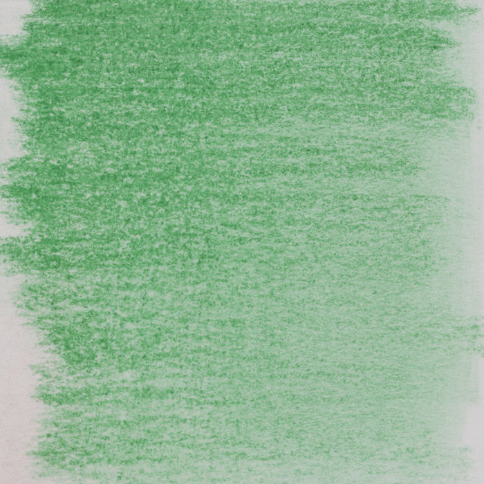Bruynzeel Design Lápiz de Pastel Verde Fresco #07