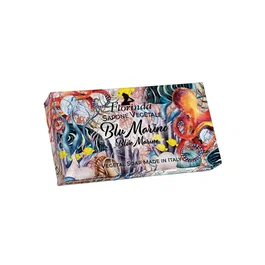 Florinda Blue Marine Jabón Hidratante Vegano 100 g