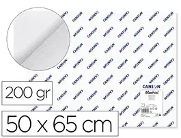 Montval Papel Acuarela Montval 50x65 cm 200 gr Unidad