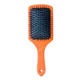 Bifull Cepillo Wood Raqueta Grande