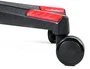 Q-connect Silla Gaming Orvieto Negro/Rojo