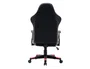 Q-connect Silla Gaming Orvieto Negro/Rojo
