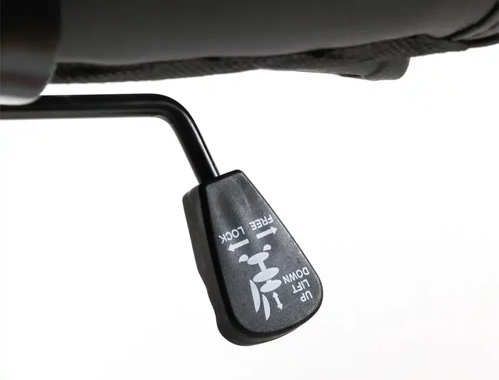 Q-connect Silla Gaming Orvieto Negro/Rojo
