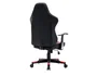 Q-connect Silla Gaming Orvieto Negro/Rojo