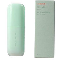 Laneige SKINCARE SPF28 PA++ base de maquillaje #60