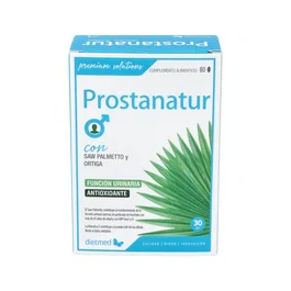 DIETMED PROSTANATUR 60 perlas