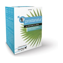 Dietmed Prostanatur 60 perlas
