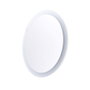SUN Espejo Iluminado LED Baño 15W 4200ºK 60cm Interruptor Táctil Regulable CCT 3000-6000K Anti-vaho SUN-SYJ-16308