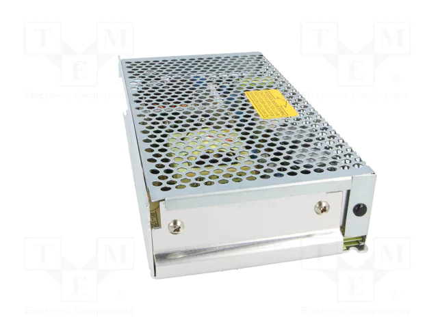 MEAN WELL RT-125D Fuente de alimentación de impulso de 136W MEAN WELL RT-125D Fuente de alimentación de impulso de 136W