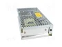 MEAN WELL RT-125D Fuente de alimentación de impulso de 136W