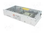 MEAN WELL RT-125D Fuente de alimentación de impulso de 136W