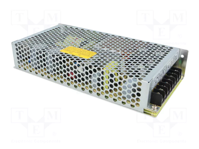 MEAN WELL RT-125D Fuente de alimentación de impulso de 136W MEAN WELL RT-125D Fuente de alimentación de impulso de 136W