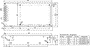 MEAN WELL RT-125D Fuente de alimentación de impulso de 136W
