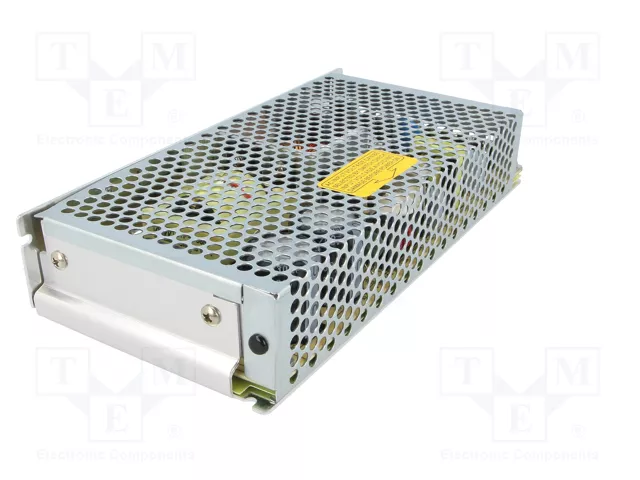 MEAN WELL RT-125D Fuente de alimentación de impulso de 136W MEAN WELL RT-125D Fuente de alimentación de impulso de 136W