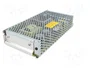 MEAN WELL RT-125D Fuente de alimentación de impulso de 136W