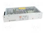 MEAN WELL RT-125D Fuente de alimentación de impulso de 136W