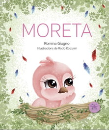 EXCELLENCE EDITORIAL, Moreta, Romina Giugno - EXCELLENCE EDITORIAL
